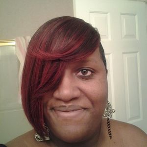 Meet your Posher, Latisha